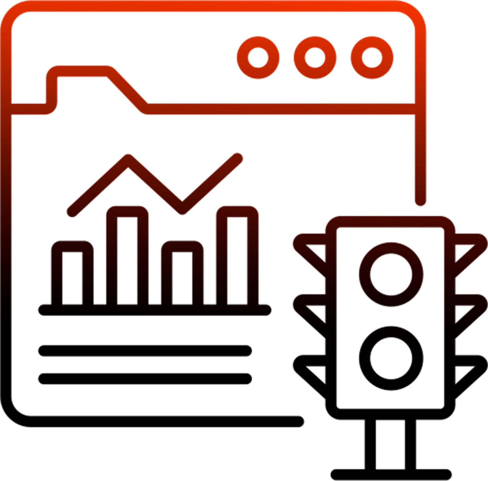 Convert Traffic Into Revenue